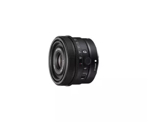 Sony FE 24 mm F2.8 G