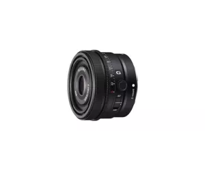 Sony FE 40 mm F2.5 G