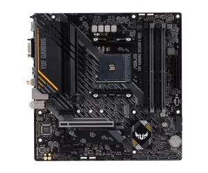 ASUS TUF GAMING B550M-E WIFI