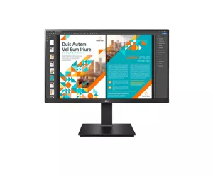 LG 24QP550-B