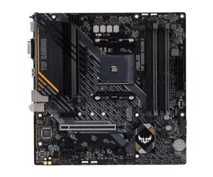 ASUS TUF GAMING B550M-E