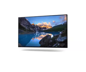 DELL UltraSharp U2422H_WOST 61 cm (24") 1920 x 1080 pixels Full HD LCD Silver
