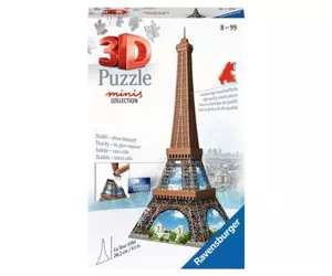 Ravensburger Mini Eiffel Tower