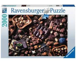 Ravensburger Chocolate Paradise