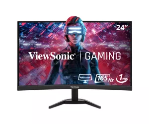 Viewsonic VX Series VX2468-PC-MHD