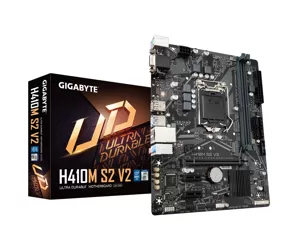 Gigabyte H410M S2 V2