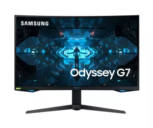 Samsung Odyssey C32G73TQSR