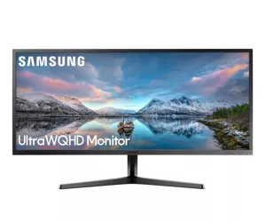 Samsung S34J552WQR