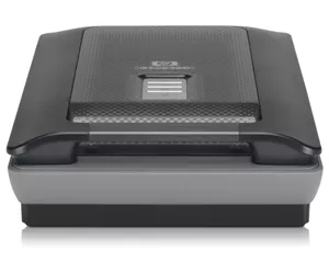 HP Scanjet Фотосканер G4050