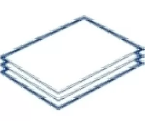 Epson Standard Proofing Paper, 44" x 50m, 205g/m²