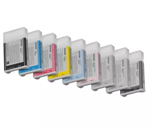 Epson Singlepack Vivid Magenta T603300 220 ml