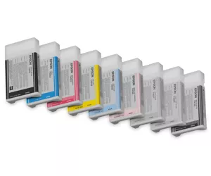 Epson Singlepack Light Magenta T603C00 220 ml