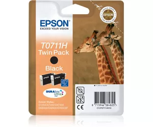 Epson Giraffe T0711H