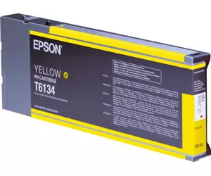 Epson Singlepack Yellow T613400