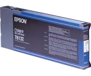 Epson Singlepack Cyan T613200