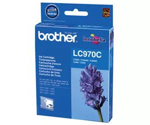 Brother LC-970CBP