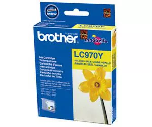 Brother LC-970YBP