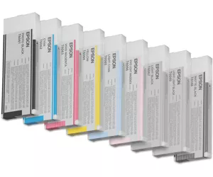 Epson Singlepack Vivid Magenta T606300 220 ml