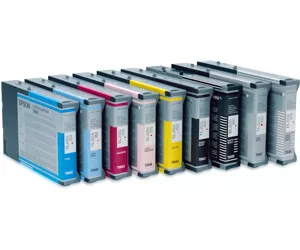 Epson Singlepack Yellow T614400 220 ml