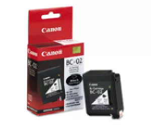 Canon Cartridge BC-02