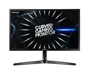 Samsung 24" CRG5 Full HD Curved Gaming Monitor