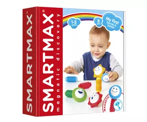 SmartMax My First Sounds & Senses