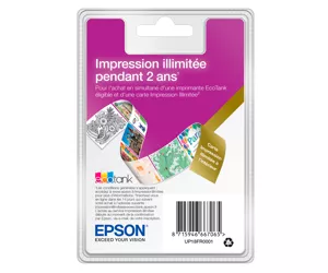 Epson UP18FR0001