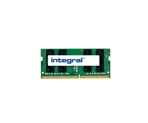 Integral 32GB LAPTOP RAM MODULE DDR4 2666MHZ
