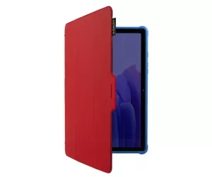Gecko Covers Samsung Tab A7 10.4" (2020) Super Hero Cover Red,Blue