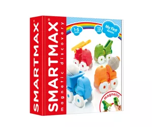 SmartMax My First Vehicles