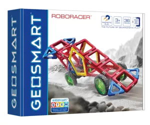 GEOSMART RoboRacer