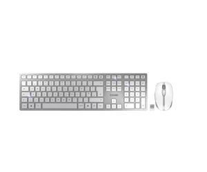 CHERRY DW 9100 SLIM