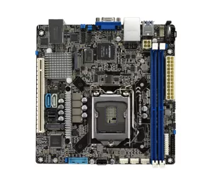 ASUS P11C-I/NGFF2280