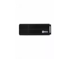 MyMedia MyUSB Drive USB-Stick 8 GB USB Typ-A 2.0 Schwarz