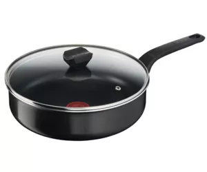 Tefal Simply Clean B5673253 сковородка Сотейник Круглый