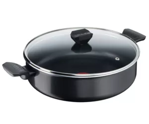 Tefal Simply Clean B5677253 praepann Praadimispann Ümmargune