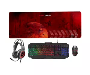 Mars Gaming MCPRGB2FR