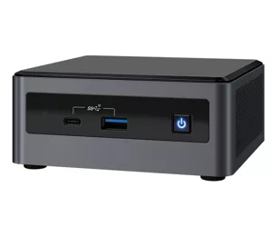 Intel NUC NUC10i7FNHN