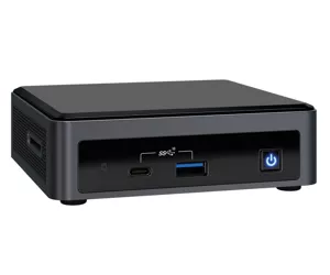 Intel NUC 10 Performance