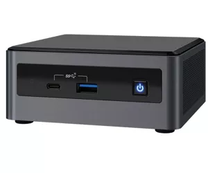 Intel NUC NUC10i5FNHN