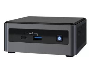 Intel NUC NUC10i5FNKN