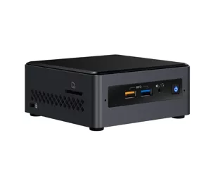 Intel NUC NUC7CJYHN