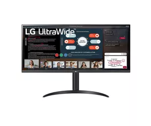 LG 34WP550