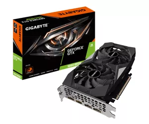 Gigabyte GV-N166SD6-6GD