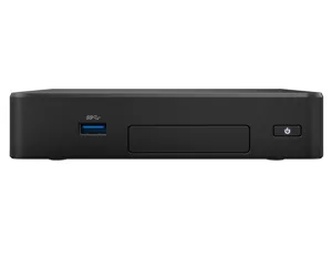 Intel NUC 8 Rugged