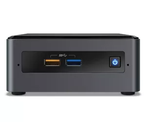 Intel NUC 7 Essential