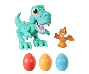 Play-Doh Dino Crew F15045L0