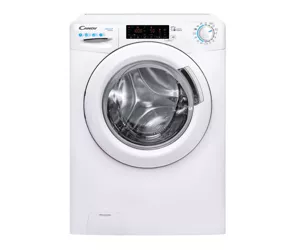 Candy Smart Inverter CS 147TXME/1-S washing machine Front-load 7 kg 1400 RPM White