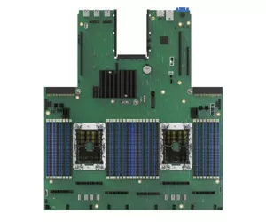 Intel Server Board M50CYP2SB1U