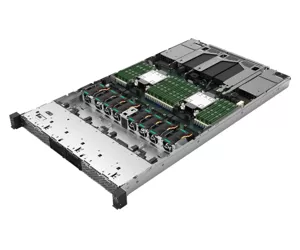 Intel Server System M50CYP1UR204
